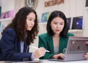 Kenali Jurusan DKV: Peluang Karier di Industri Kreatif