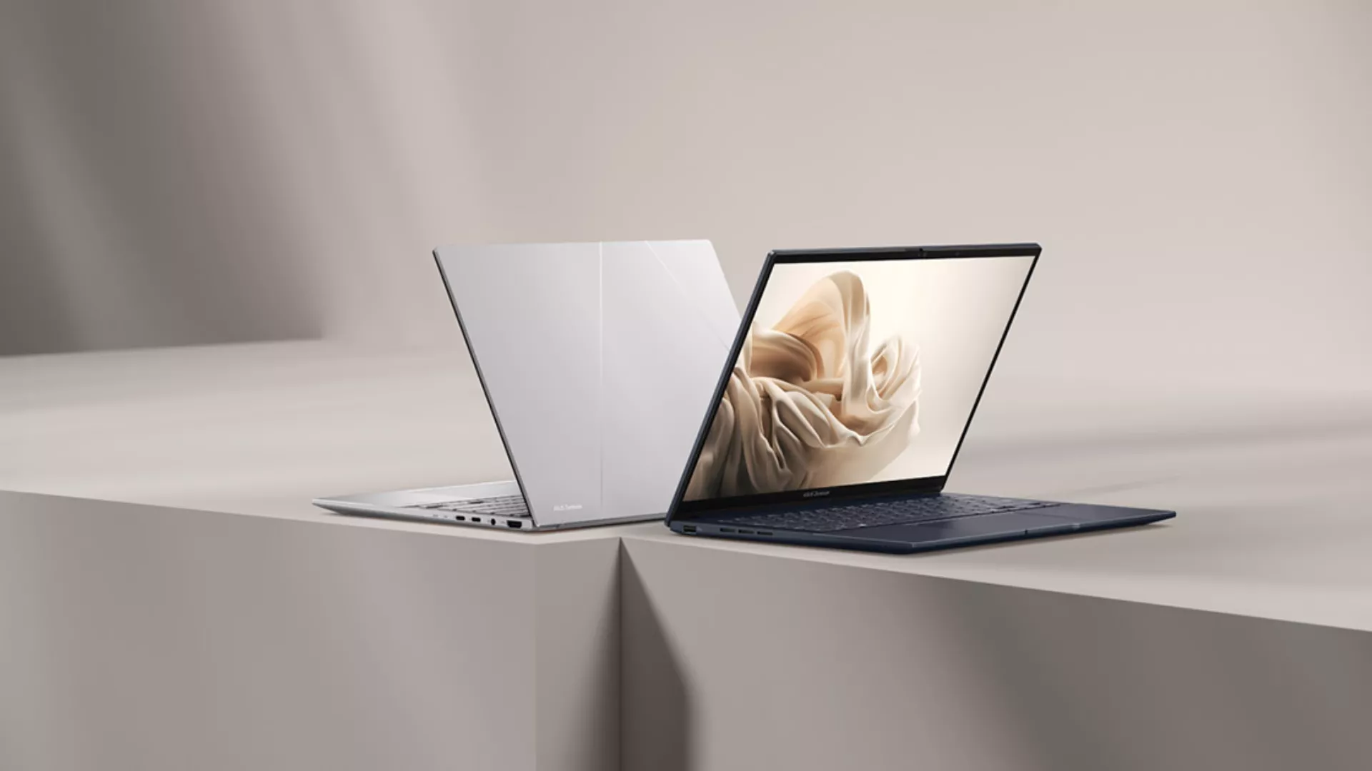 ASUS Zenbook 14 OLED (UX3405)