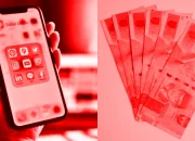10 Aplikasi Penghasil Uang Lewat HP Terbukti Membayar