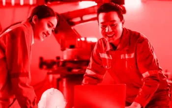 10 Jurusan Teknik Terbaik untuk Wanita dan Peluang Kariernya