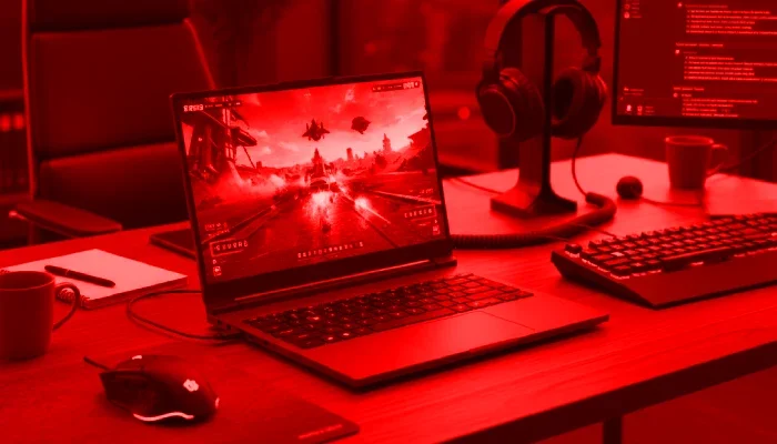 10 Laptop Gaming Murah dan Berkualitas di 2025 yang Wajib Kamu Coba