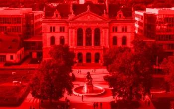 3 Alasan Fakultas Kedokteran Hewan yang Sepi Peminat