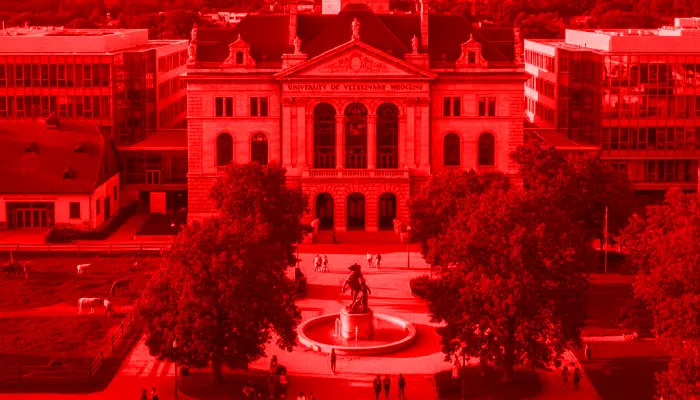 3 Alasan Fakultas Kedokteran Hewan yang Sepi Peminat