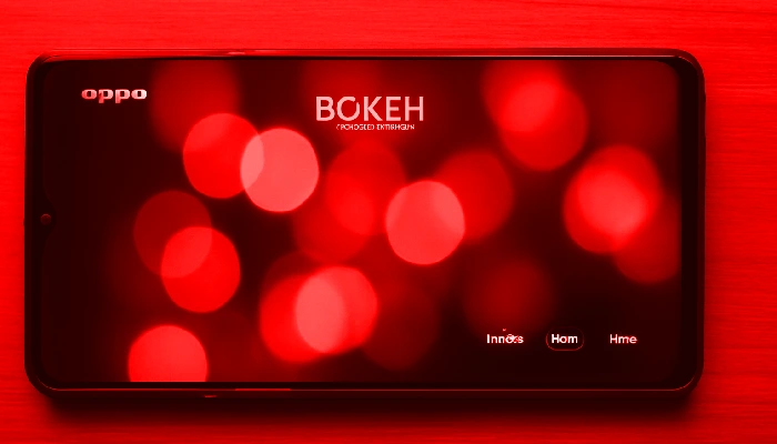 5 Aplikasi Bokeh Oppo Terbaik untuk Video Profesional