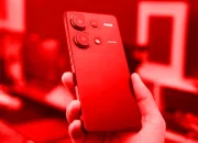 5 HP 1 Jutaan RAM 8GB Terbaru 2025, Performa Lancar dan Murah