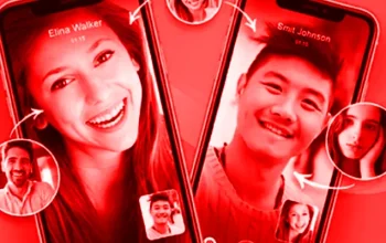 6 Aplikasi VCS Online Gratis di Android dan iPhone