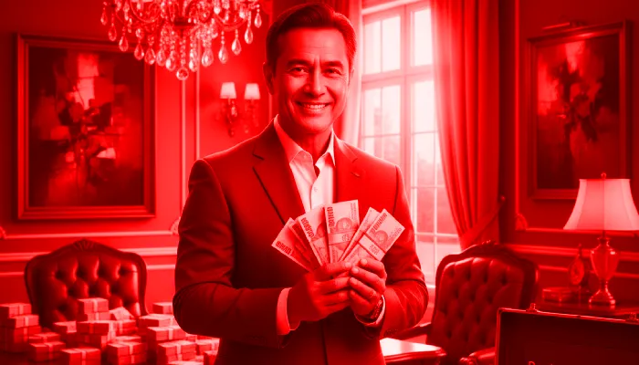 7 Cara Mencapai Rp1 Miliar Gratis di Era Digital