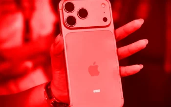 Apple Diperkirakan Luncurkan iPhone 20 pada 2027