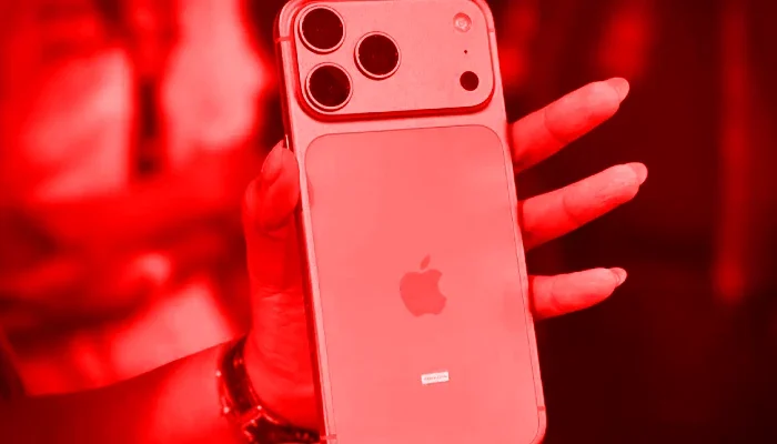 Apple Diperkirakan Luncurkan iPhone 20 pada 2027