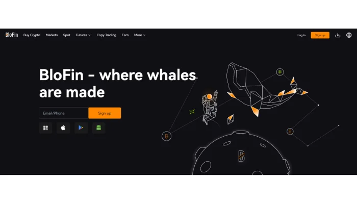 BloFin