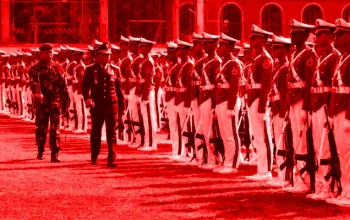 Cara Mendaftar Akmil 2025: Syarat, Proses, dan Tips Lolos Seleksi