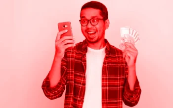 Cara Menghasilkan Uang dari HP Tanpa Modal di 2025