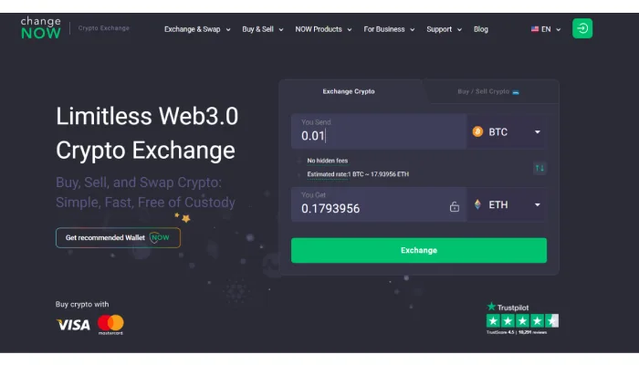 ChangeNOW