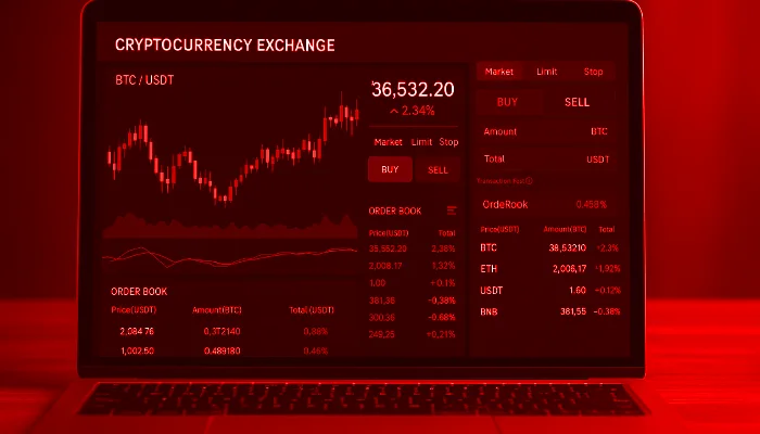 Daftar 7 Aplikasi Exchange Kripto Tanpa KTP Terbaik
