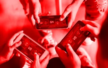 Daftar 7 Game Penghasil Pulsa 2025: Solusi Anti Kehabisan Kuota