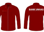 Desain Baju PDH Mahasiswa Terkini – Lengan Panjang & Pendek