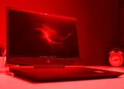 HP Pavilion Gaming 15: Desain Keren dan Performa Lancar