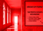 Kenali 10 Jurusan Sepi Peminat yang Punya Prospek Cerah