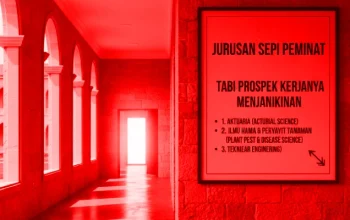 Kenali 10 Jurusan Sepi Peminat yang Punya Prospek Cerah