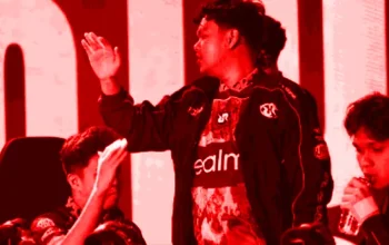 RRQ Bangkit! Kemenangan Telak atas Dewa United dan Peluang Playoff di MPL S16