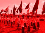 Sambut Hari Santri, Pelajar Muslim di Malang Diimbau Pakai Busana Islami