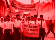 Sejarah Perjuangan Pelajar Islam Indonesia (PII)