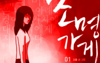 Sinopsis dan Tempat Membaca Webtoon Light Shop