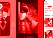 10 Aplikasi Baca Manga dan Komik Sub Indo Terbaik 2025