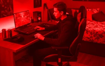 10 Laptop 10 Jutaan Terbaik 2025 untuk Gaming dan Produktivitas