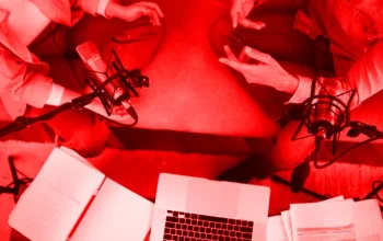 10 Prospek Kerja Menjanjikan untuk Lulusan Ilmu Komunikasi