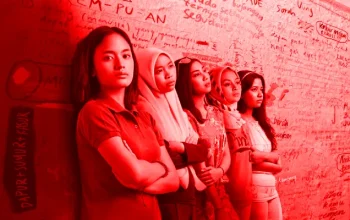 10 Situs Download Film Indonesia Legal & Aman 2025