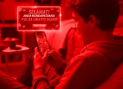 11 Game Android Berhadiah Pulsa Gratis yang Wajib Kamu Coba