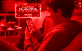 11 Game Android Berhadiah Pulsa Gratis yang Wajib Kamu Coba