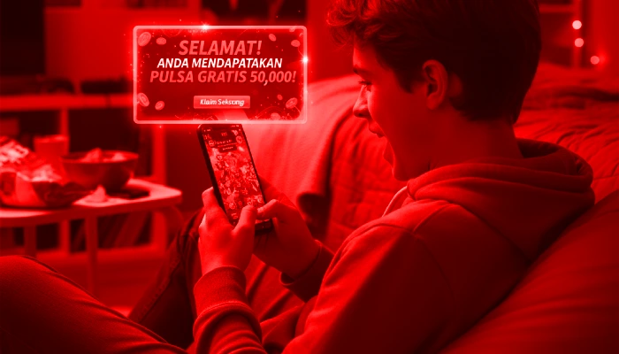 11 Game Android Berhadiah Pulsa Gratis yang Wajib Kamu Coba