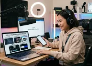 13 Tools AI Wajib Dimiliki Konten Kreator di 2025