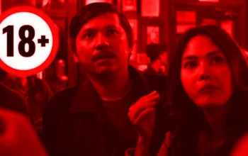 15 Film Dewasa Indonesia Terbaik 2025 Tanpa Sensor