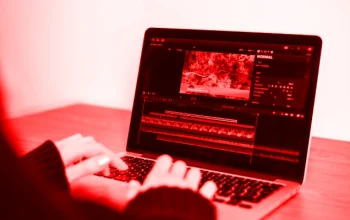 5 Laptop Editing di Bawah 10 Juta untuk 2025