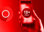 6 APK VCS Acak Bar Bar Gratis di Chrome, Aman dan Seru