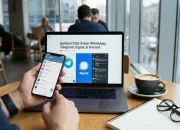 7 Aplikasi Chat Aman Selain WhatsApp yang Wajib Dicoba