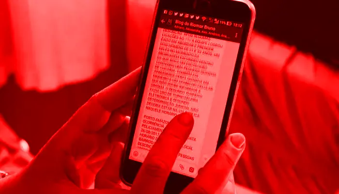 7 Aplikasi Chat Aman Selain WhatsApp yang Wajib Dicoba