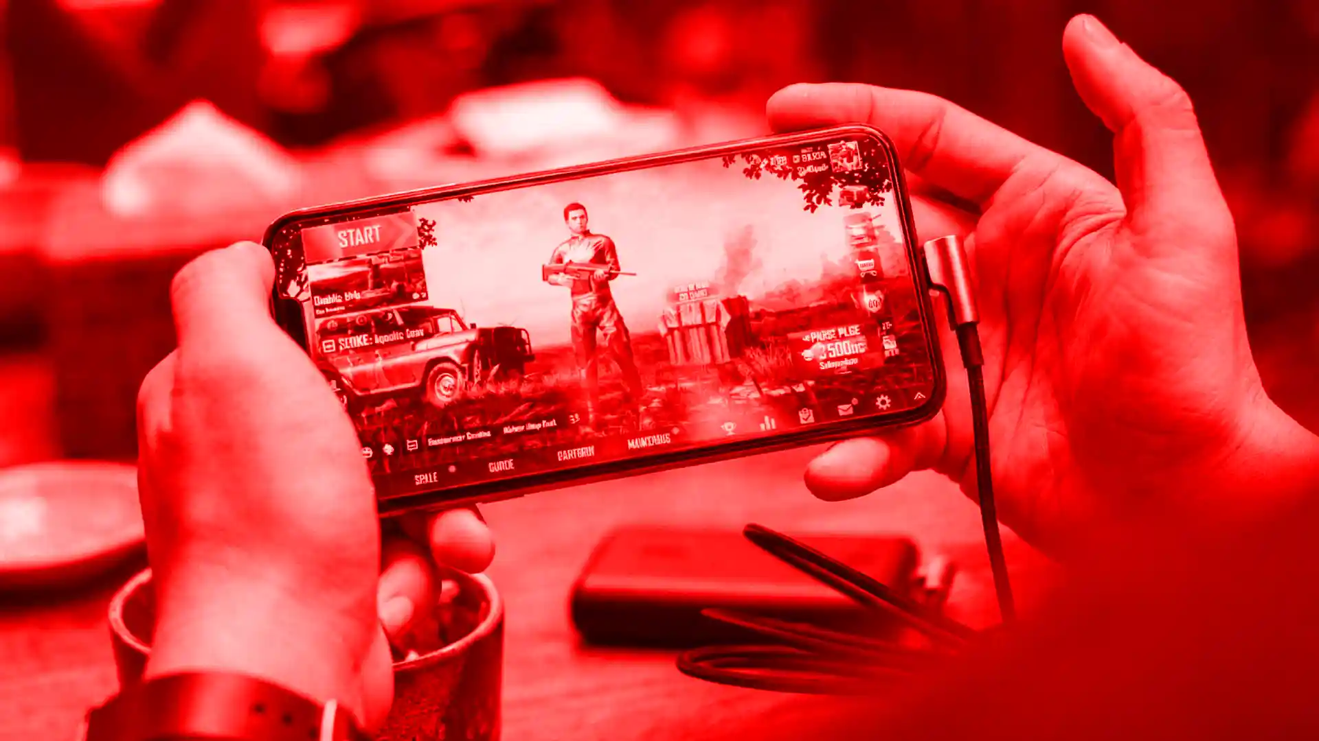 7 Cara Efektif Menghemat Baterai Saat Bermain Game Online Tanpa Gangguan