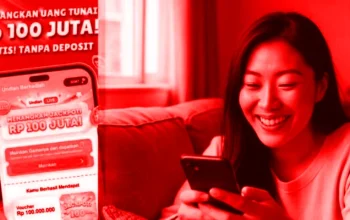 9 APK Cuan Gratis Tanpa Deposit 2025, Penghasil Uang dari HP