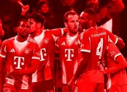 Bayern Harus Tampil Sempurna untuk Hadapi PSG di Liga Champions