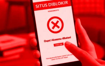 Cara Buka Situs Diblokir di Google Chrome 2025 Tanpa VPN