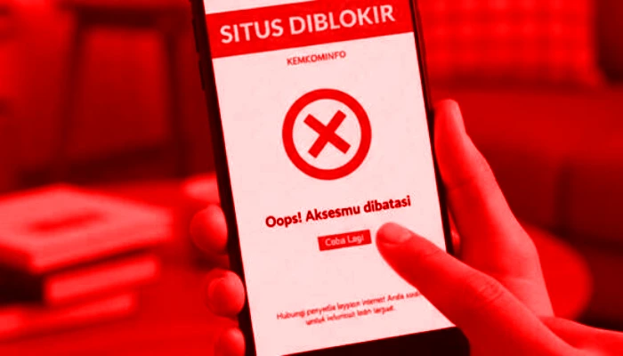 Cara Buka Situs Diblokir di Google Chrome 2025 Tanpa VPN