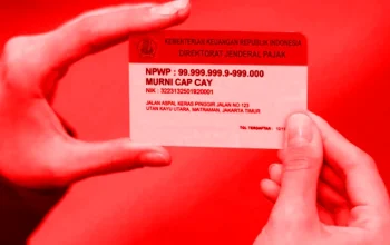 Cara Membuat NPWP Online 2025 Lewat HP