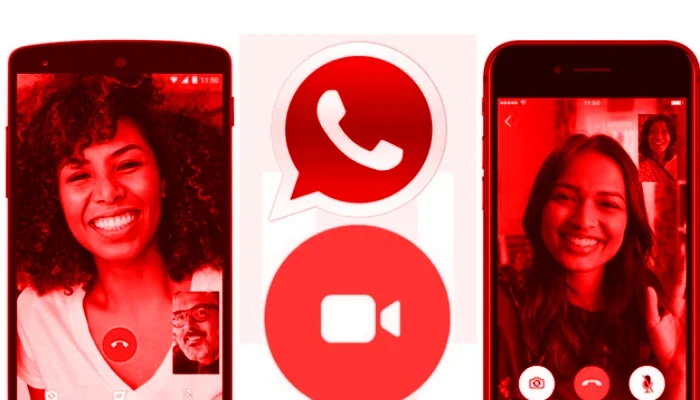 Cara Praktis Video Call 32 Orang di WhatsApp Tanpa Simpan Nomor