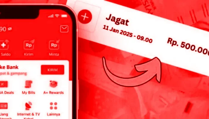 Cari Aplikasi Penghasil Uang Resmi? Ini Daftarnya!