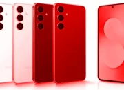 Daftar 6 HP Tahan Air Terbaik 2025, Performa Unggul