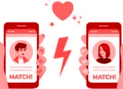 Daftar 8 Aplikasi Cari Jodoh Terbaik 2025 Tanpa Biaya